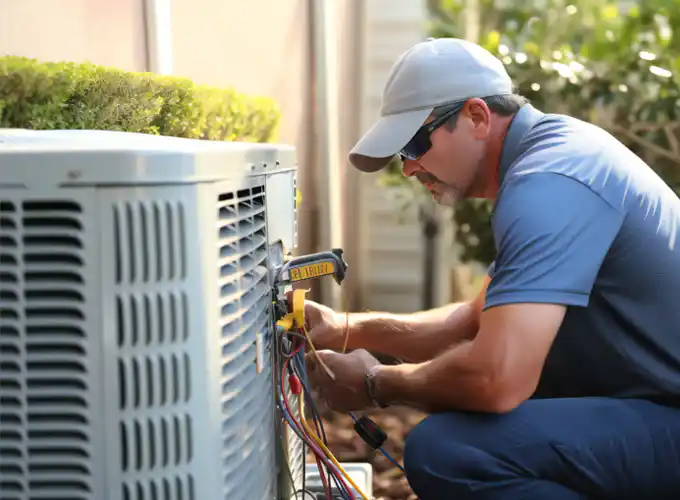 installateur Sint-Oedenrode